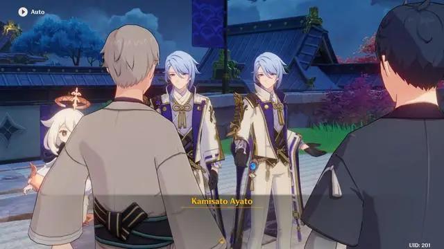 原神旅行者技能怎么更换（原神旅行者札记怎么查看）