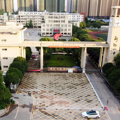 武汉哪个区考高中容易？