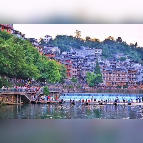 长沙玩转攻略相关长尾关键词有哪些