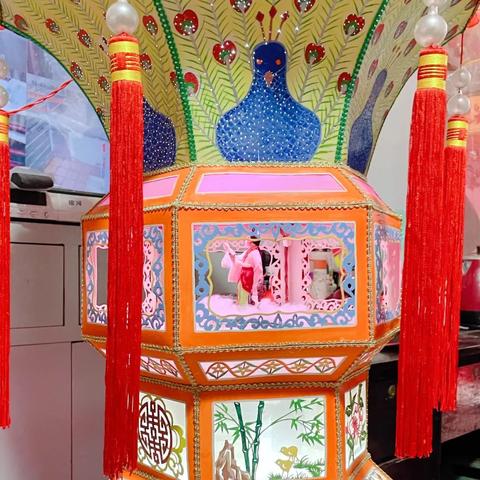 泉州市非遗馆剧场在哪里