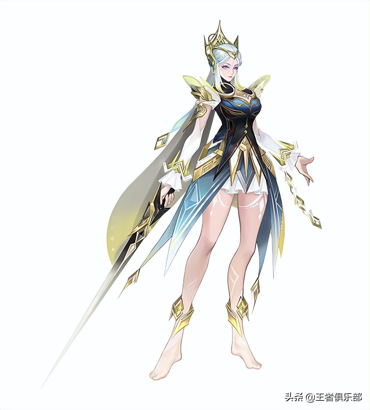 王者荣耀传说皮肤怎么样(半传说皮肤白龙吟过百价格会上优化名单吗)