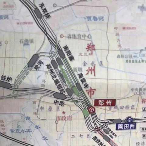 漯河马坡村能开发吗？