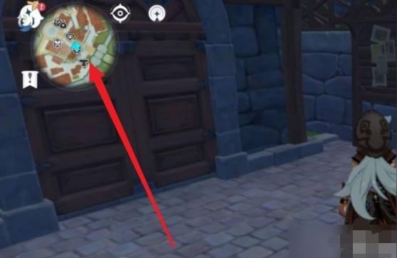 原神怎么进入突破挑战（武器突破材料获取途径）