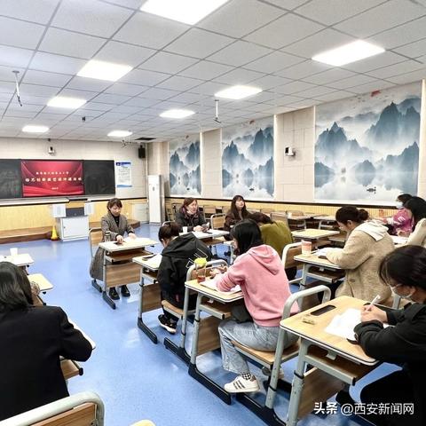 西安市航天五小怎么样