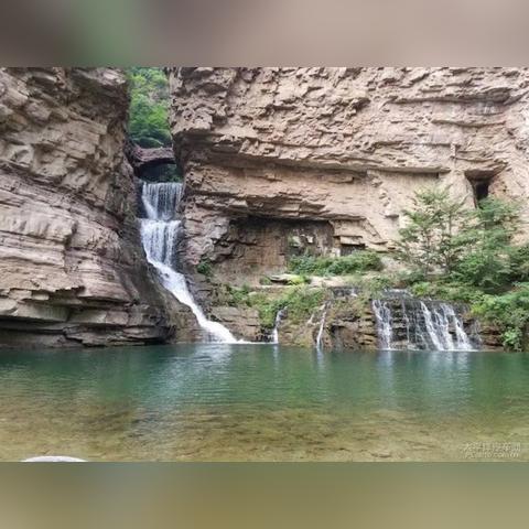 河南省安阳有什么好景点