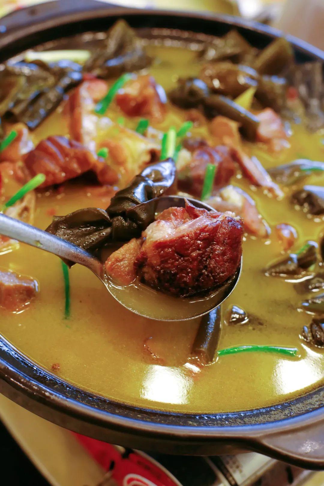 这个是什么美食（重庆四大特色美食都是什么）