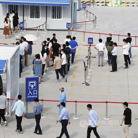 天津哪个地方是风险区