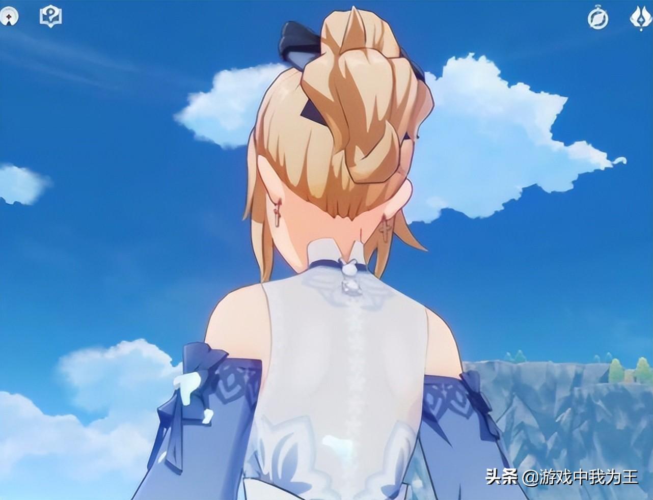 原神怎么快速找到标记（原神怎么标记自身位置）