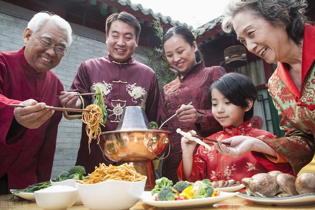 孩子觉得过年没意思怎么办