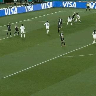 足球怎么样算越位