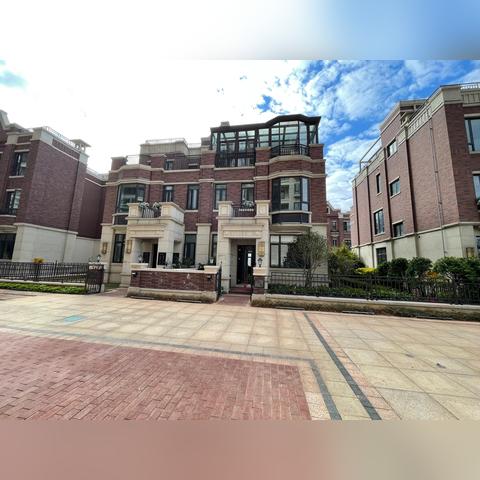 佛山市市中心有哪些小区