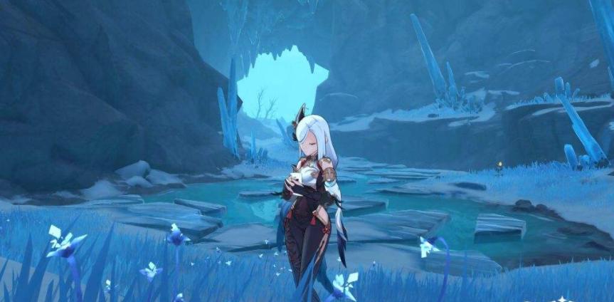 原神被封号月卡怎么补偿（原神大月卡没满级值不值得买）