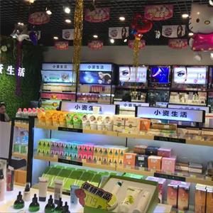 小资跨境电商平台的相关长尾关键词有哪些