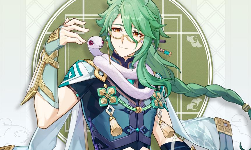 原神怎么去做任务去神明岛（斯卡拉姆齐出自哪里）