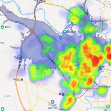 宁波印象城美食团购的相关长尾关键词有哪些