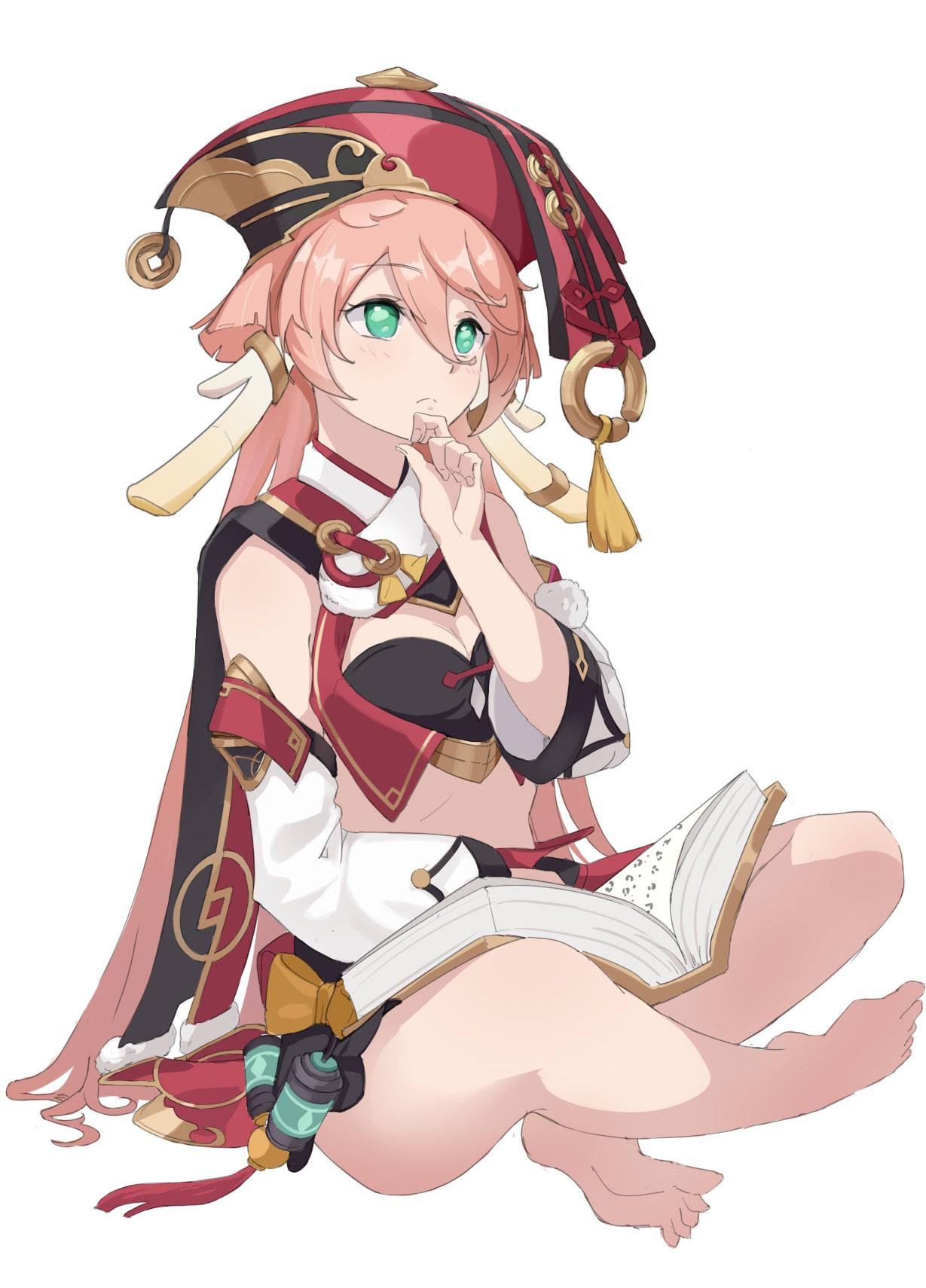 原神绯烟深渊怎么样（原神龙王之冕是谁的突破材料）