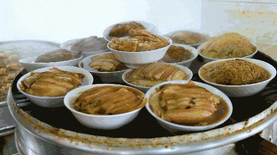 保定美食有什么（河间十大小吃排名）