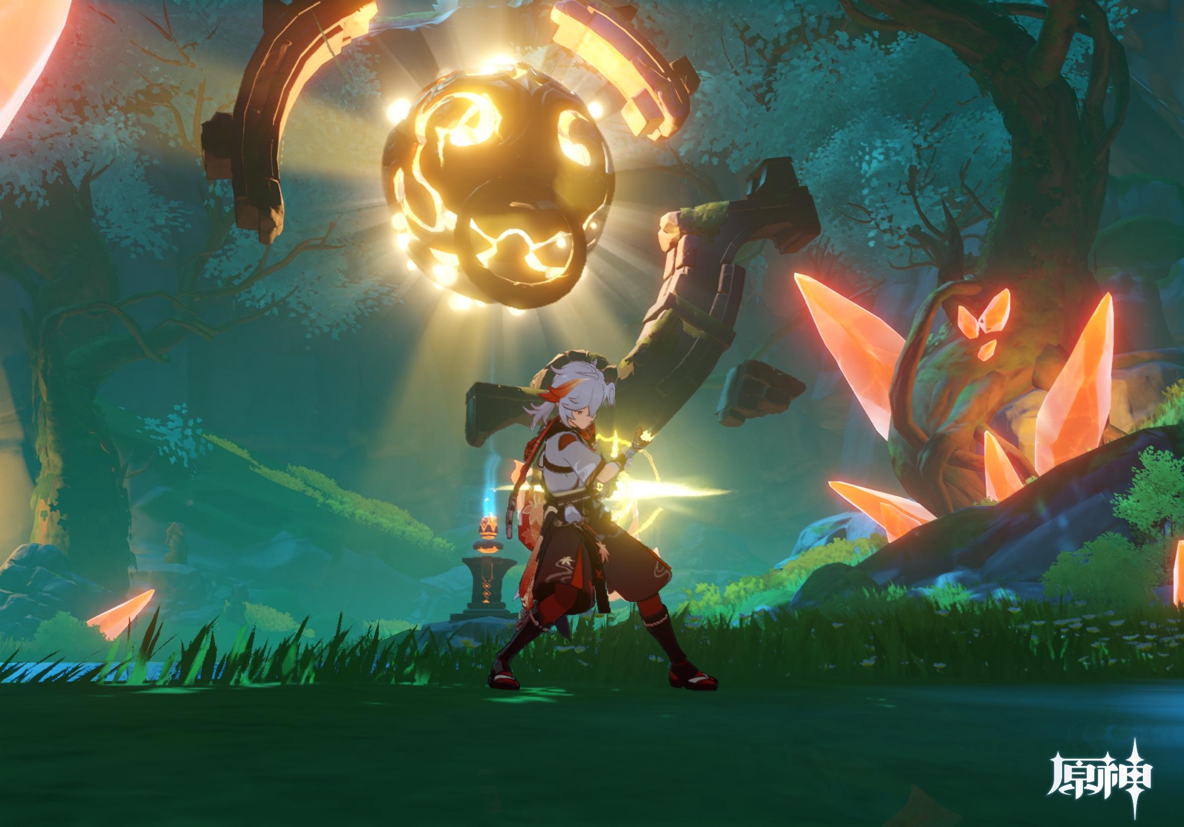 原神怎么登录2个号（原神怎么登陆设备）