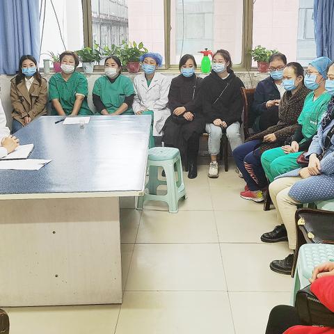 邯郸市第一医院是什么区