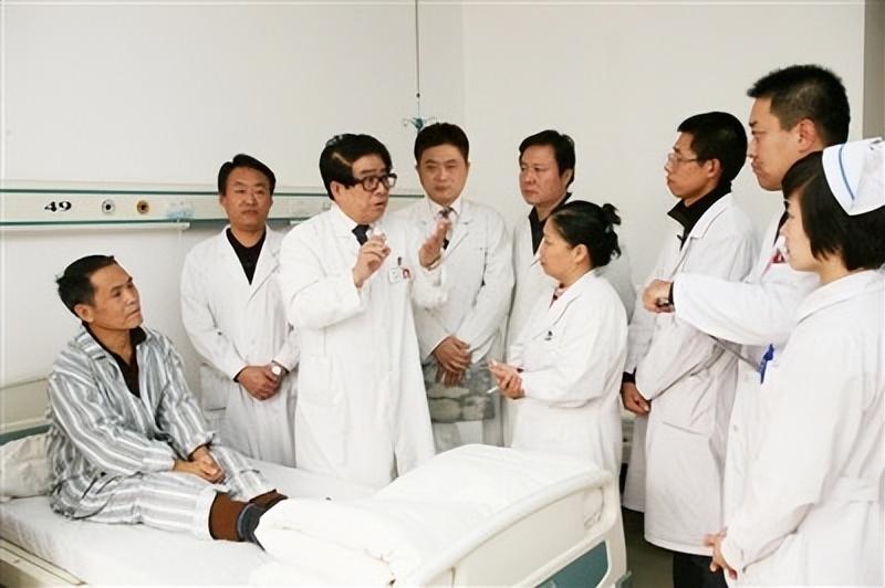 国医MBA论文有没有因为学习中医而得到益处