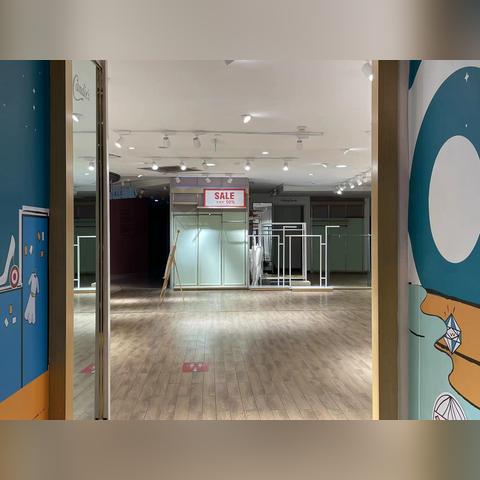 昆明市商场市调总结的长尾关键词有什么