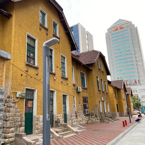 济南市哪个片区好租好卖