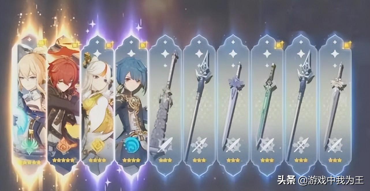 原神天赋10级怎么样（原神0命天赋最高多少级）