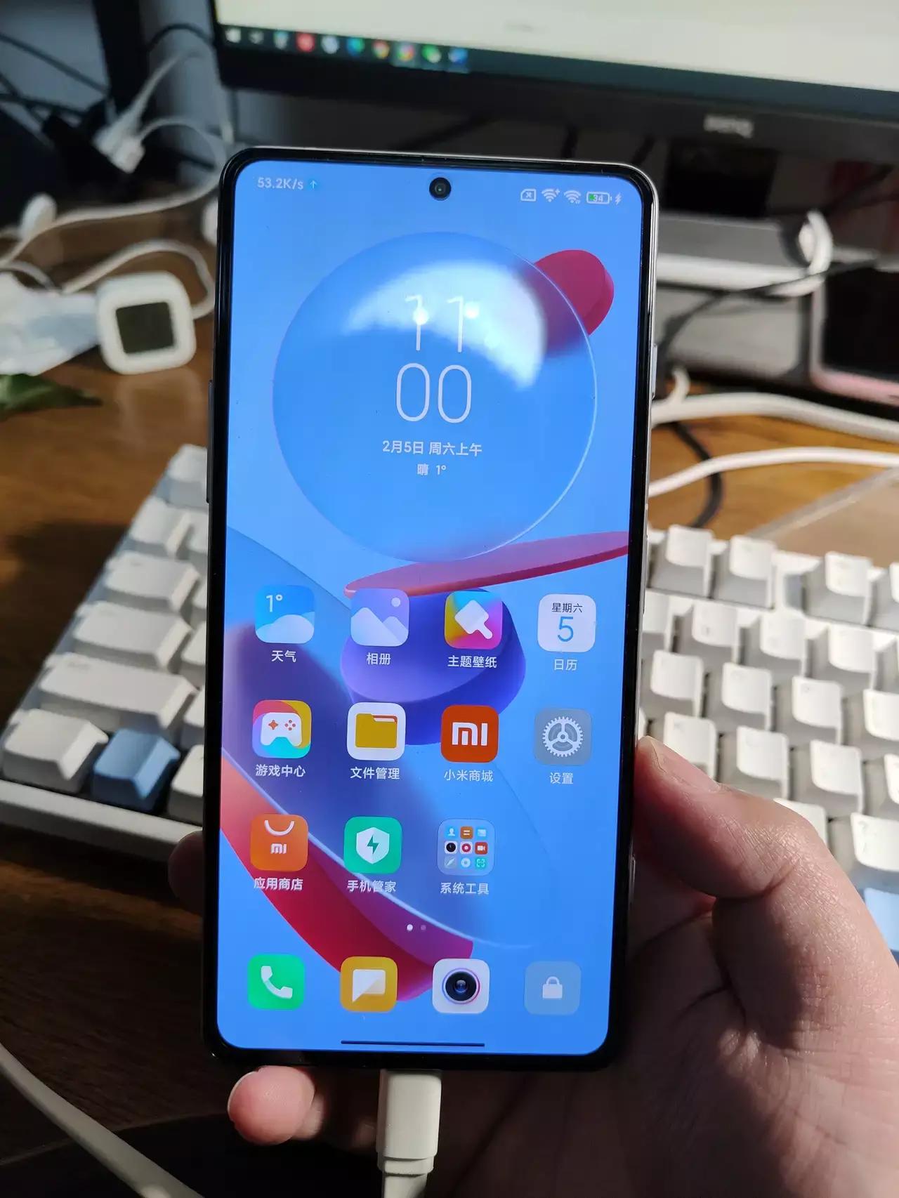 小米手机怎么玩原神不会卡（原神怎么把华为的账号改成小米的）