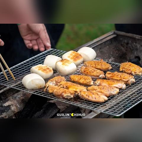 桂林市哪里露营好玩