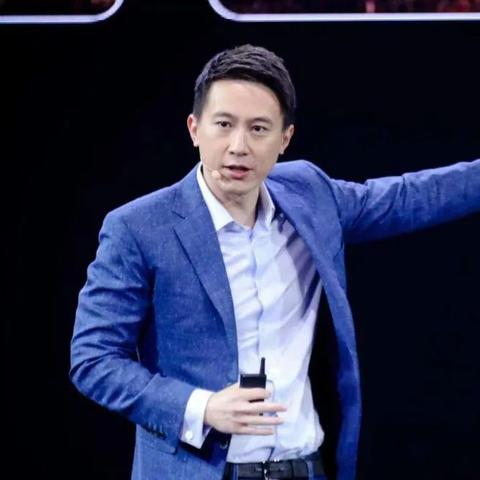 tiktok和tiktok是一个软件么