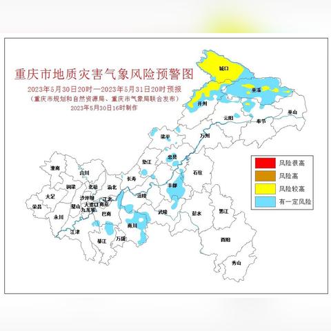 重庆气象怎么样