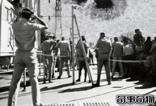 揭秘蒙托克怪兽费城实验真相：荒谬骗局致人类变异成怪物