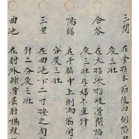 鬼门十三针 济南相关长尾关键词有哪些