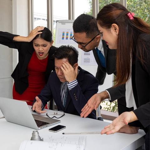 什么是出租网络营销