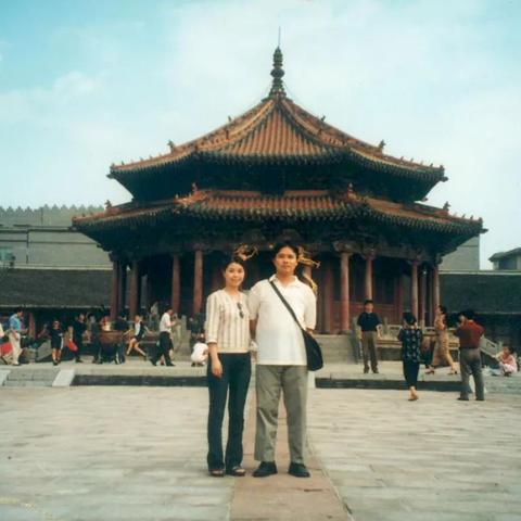 历史上都有哪些皇帝住过沈阳故宫？