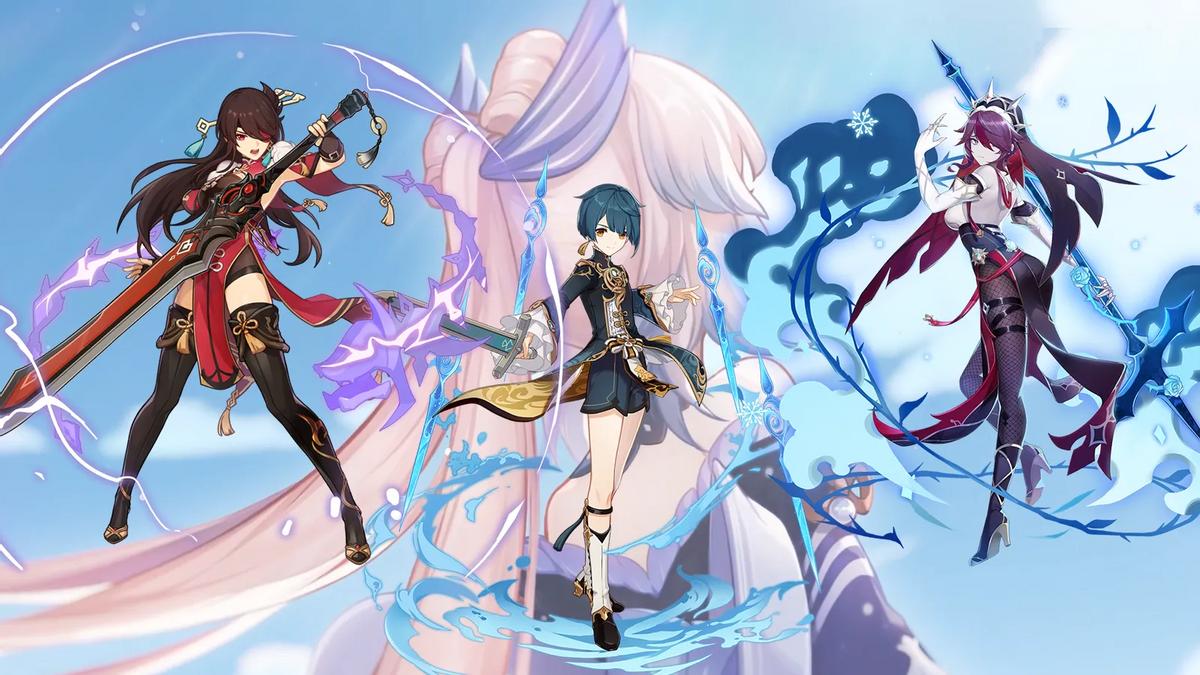 原神附着记忆面具怎么获得（原神挂水英雄最久时间）