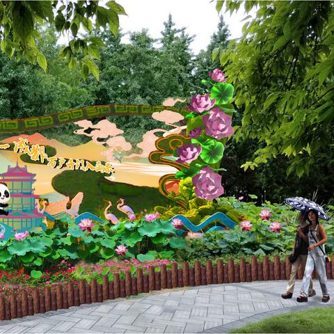 成都市新都区有哪些区