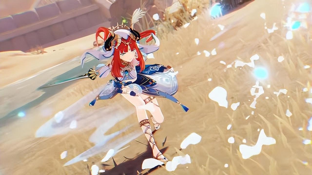 原神角色怎么才能升级快（原神每个角色升级到多久比较好）