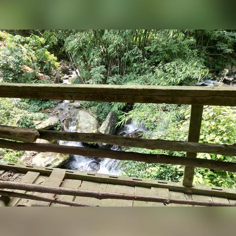 桂林市灵川九屋哪里好玩