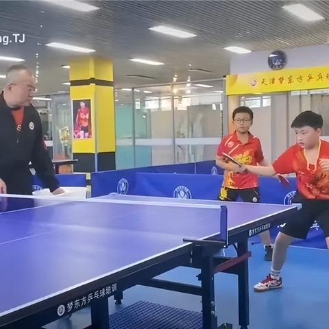 【天津乒乓球培训】相关长尾关键词有哪些