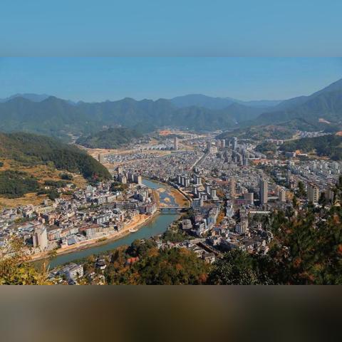 温州市是哪里的哪个省