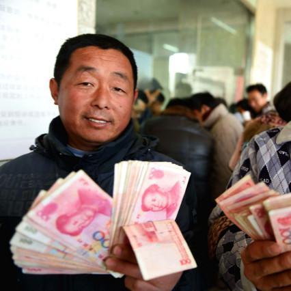 武汉退休金补发最新通知？