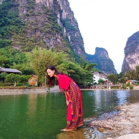 桂林自驾游3天攻略相关长尾关键词有哪些