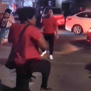 退退退表情包大妈搞笑斗图用