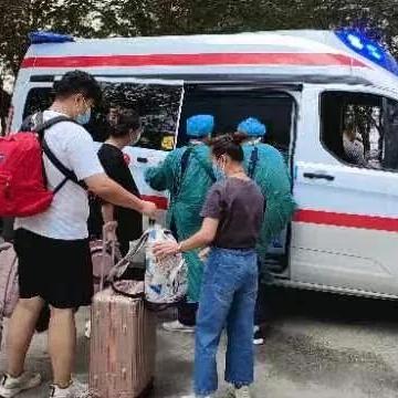 乌鲁木齐解封了吗 → 乌鲁木齐疫情什么时候解封