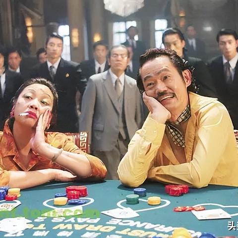 法庭动作电影有哪些