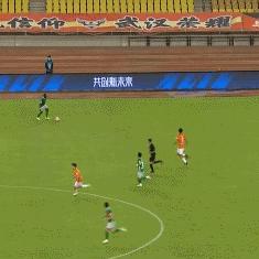 武汉市和深圳城区哪个大