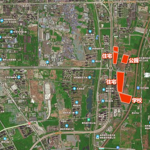 南宁市高新三路怎么走