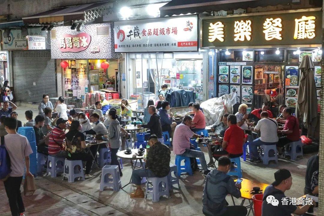 反修例六周年香港社会平静淡化 海外港人举行纪念活动