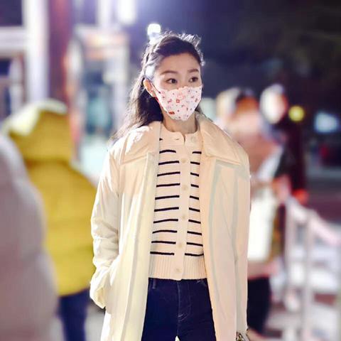 2023年冬天还戴口罩吗？